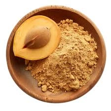 African Mango seed extract, a natural ingredient in GlycoMelt for metabolic support
